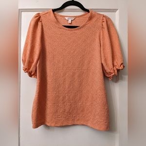 LC Lauren Conrad Top Women's Sz. M
